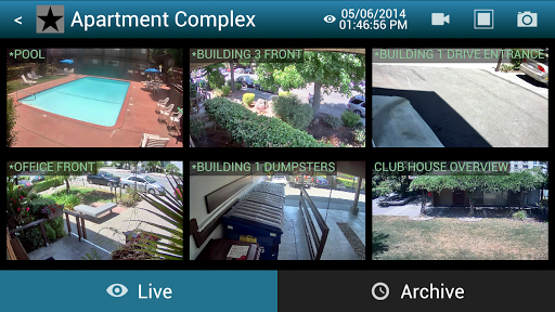 Blackstar HD View 1.3.67 screenshots 2