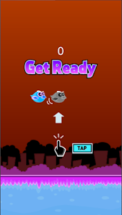 Floppy Bird Screenshots 6