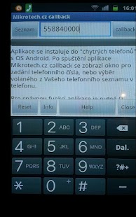 How to install Mikrotech callback 1.2 unlimited apk for bluestacks