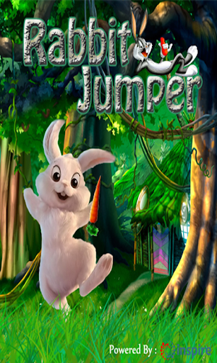 Rabbit Jumper