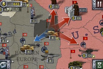World Conqueror 1945