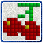 Cover Image of डाउनलोड Jigsaw Block Puzzle 1.1 APK