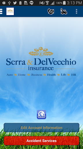 Serra DelVecchio Insurance