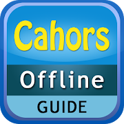 Cahors Offline Map Guide