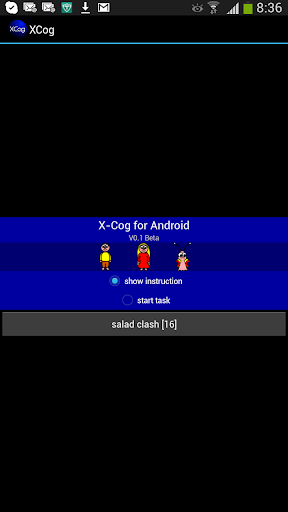 X-Cog for Android