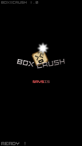 BoxCrush