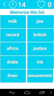 Word Games Pro(圖7)-速報App