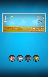 Free BW Great Plains UCCW skin APK