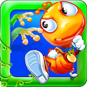 Ant Escape (Ant Adventure) icon