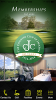 Country Club of Jackson APK Screenshot Thumbnail #1