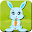 Kids Game-Crazy Bunny Veggie Download on Windows
