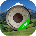 Cover Image of Download Accurate Altimeter Free 1.15 APK