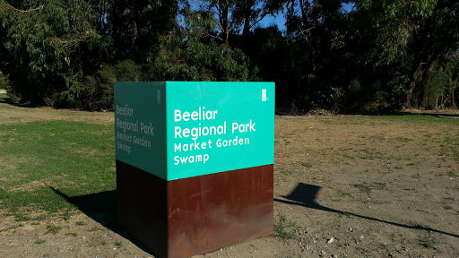 Beeliar Regional Park North