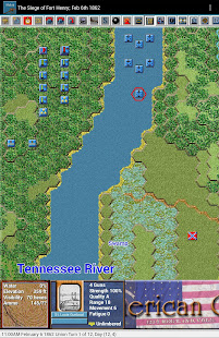 Civil War Battles - Shiloh(圖4)-速報App