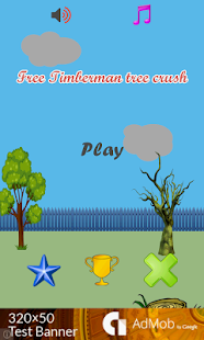 How to install Free Timber Jack 1.1 apk for laptop
