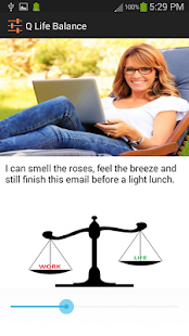 Lastest My Work-Life Balance APK for PC