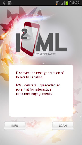 I2ML Verstraete