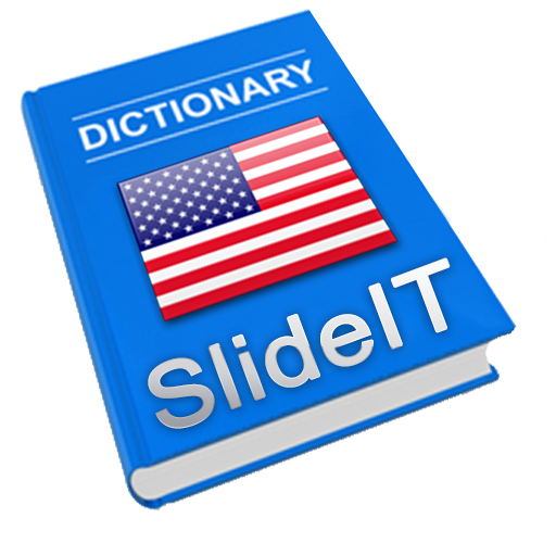 SlideIT English Colemak Pack LOGO-APP點子