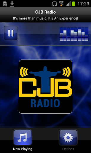 CJB Radio