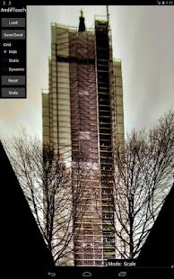 AndifTouch Demo Screenshots 5