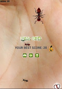 download Ant Smasher free
