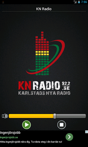 KN Radio