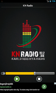 Free Download KN Radio APK