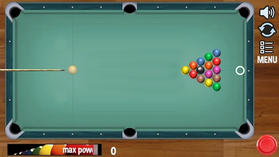 Lastest Super billar APK for Android