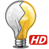 Angry Bolt Widget HD