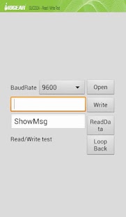 How to download GUC232A Read/Write Test Tool lastet apk for android