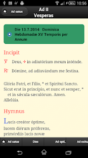 Liturgia Horarum-Divine Office(圖2)-速報App