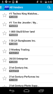Free Download ASD MARKETWeek APK for Android
