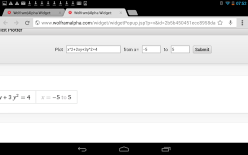 C2 AQA 2013 Past Papers Screenshots 9