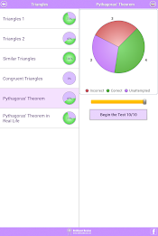 GRE Math Geometry Review Lite poster 10