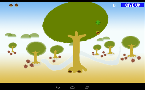 Crush Nuts Screenshots 0