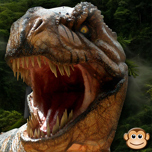 【免費動作App】Dino Hunter - The Deadly Hunt-APP點子