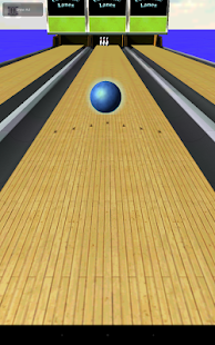 Free Bowling Game APK