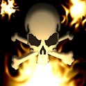 3D Skull 8