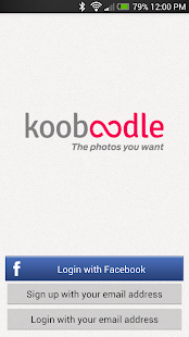 Kooboodle Screenshots 2