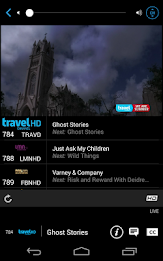 XFINITY on Campus poster 2