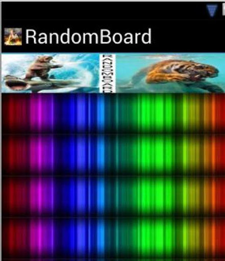 RandomBoard