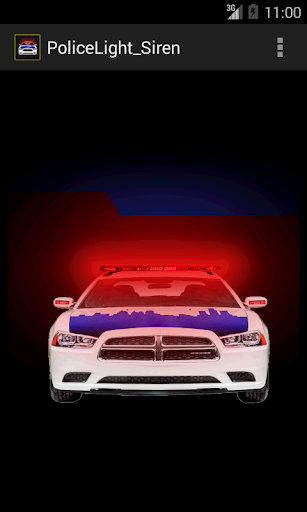 【免費娛樂App】Police Lights And Sirens Prank-APP點子