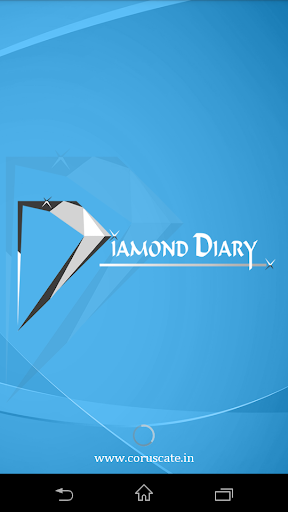 Diamond Diary