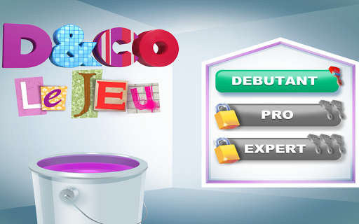 【免費家庭片App】DECO le jeu-APP點子