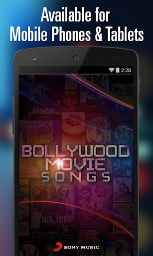 Bollywood Movie Songs