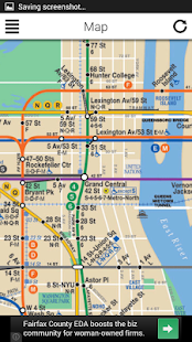 Free Simple Subway NYC - MTA APK for Android