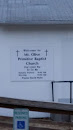 Mt Olive Primitive Baptist Church