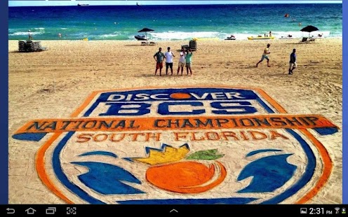 Sand Art Services Florida Screenshots 2