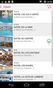 La Tranche sur Mer Tour Screenshots 7