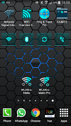 WiFi-o-Matic poster 6